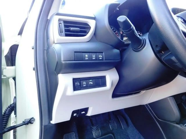 Suzuki Swift 4x2 Club DualJet Hybrid