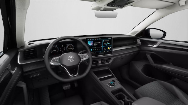 Volkswagen Tayron 1.5 eTSI DSG Family Life