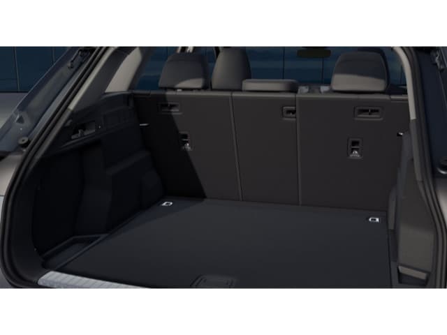 Audi Q5 Quattro S-Tronic