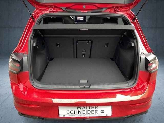 Volkswagen Golf DSG R-Line