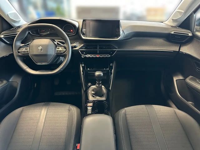 Peugeot 208 PureTech