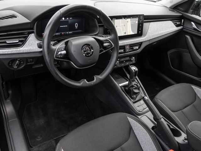 Skoda Kamiq 1.5 TSI Selection