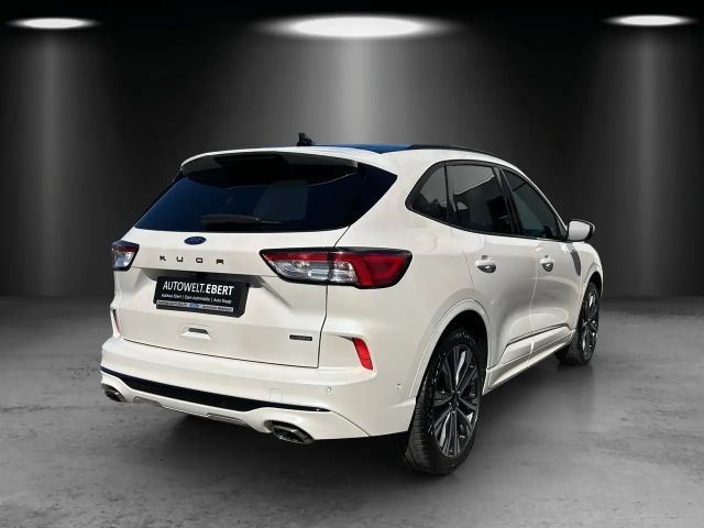 Ford Kuga ST Line X