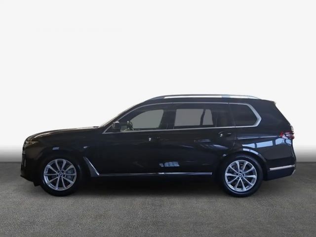 BMW X7 xDrive40d