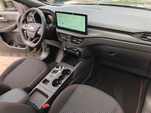 Ford Kuga EcoBoost ST Line