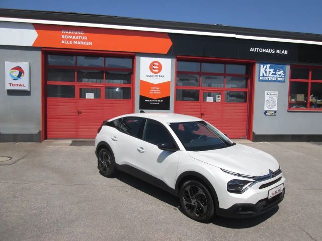 Citroën C4 Plus