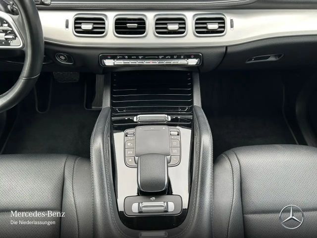 Mercedes-Benz GLE 350 4MATIC