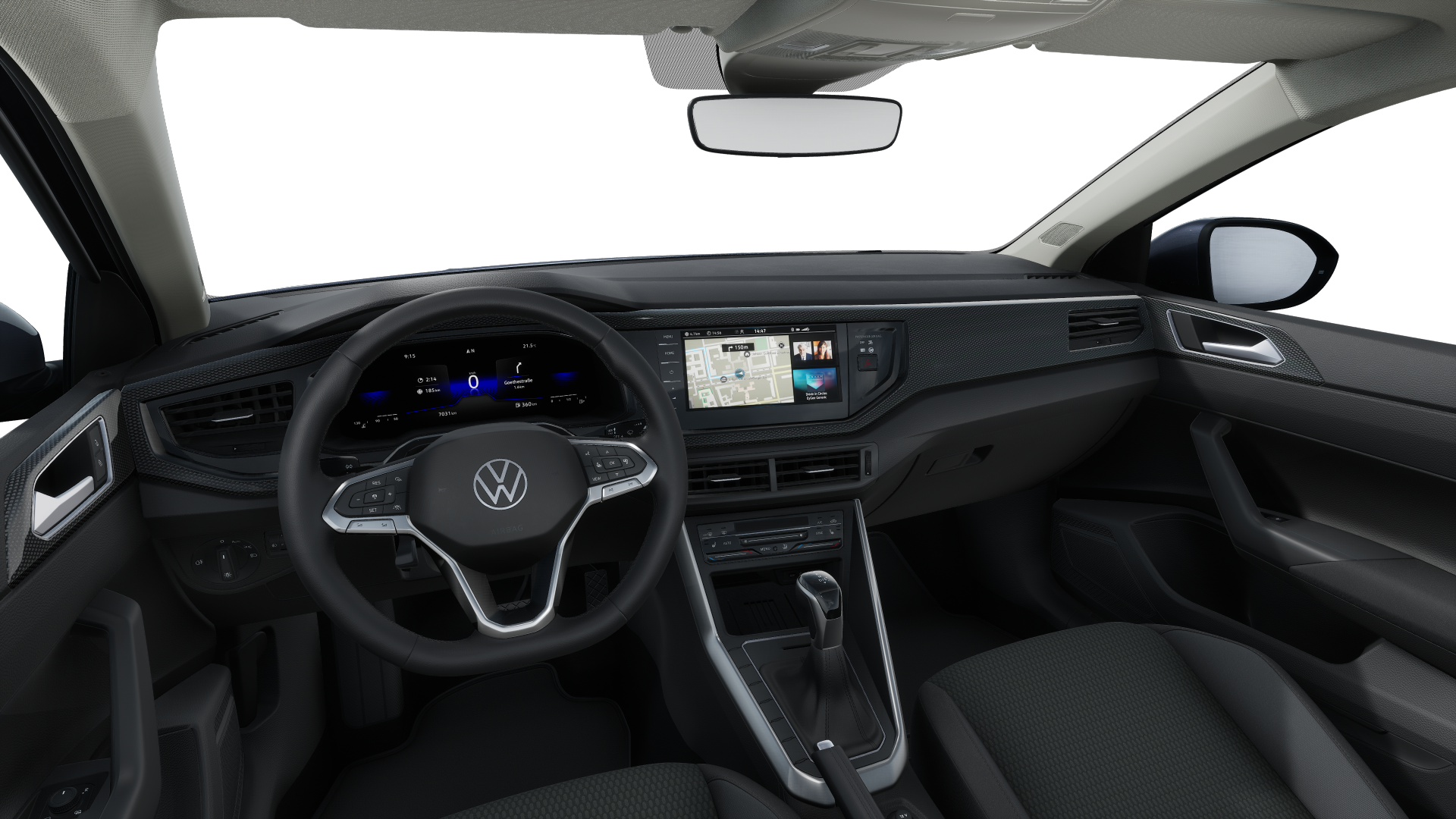 Volkswagen Taigo 1.0 TSI DSG IQ.Drive Life