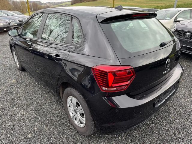 Volkswagen Polo 1.0 TSI Trendline