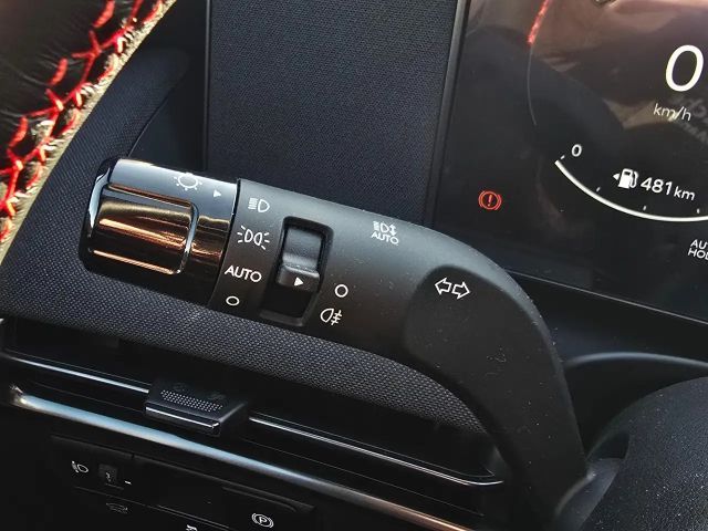 Hyundai Tucson N Line