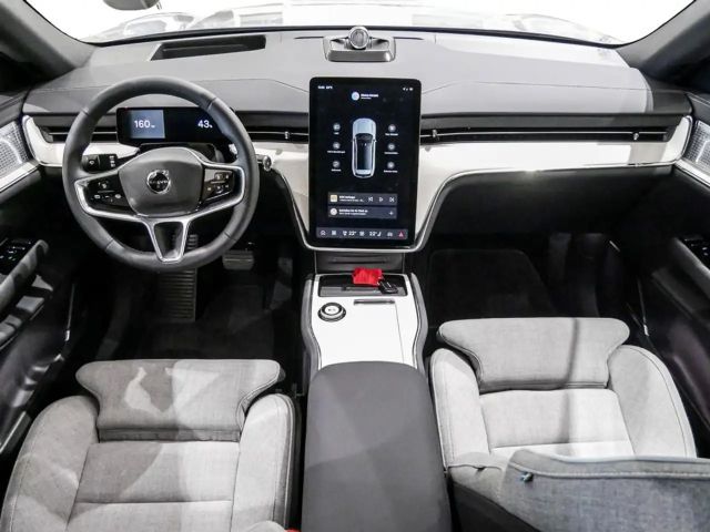 Volvo EX90 AWD Ultra