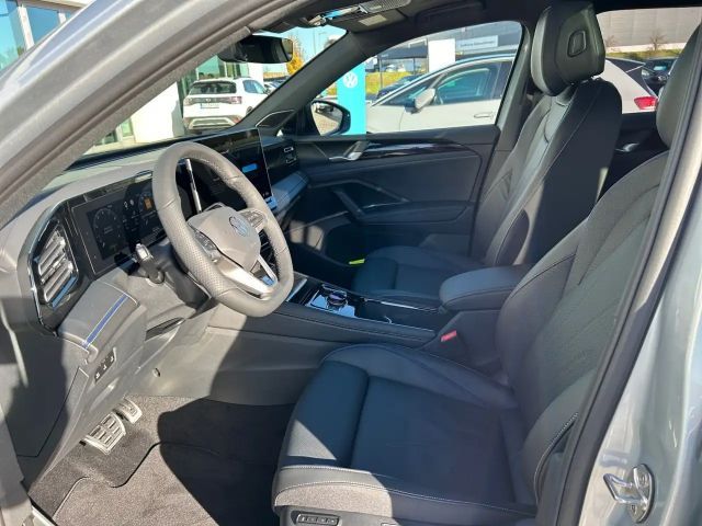 Volkswagen Tiguan 2.0 TSI DSG R-Line