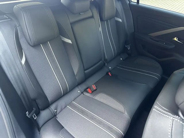 Opel Astra GS-Line Grand Sport