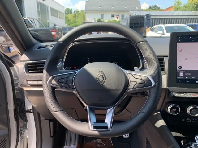 Renault Arkana Alpine EDC Esprit Hybrid