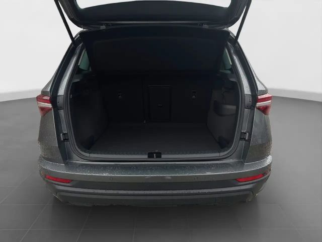 Skoda Karoq 1.5 TSI Selection