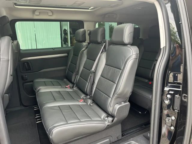 Citroën Spacetourer BlueHDi Max