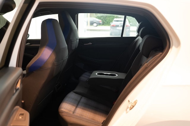 Volkswagen Golf DSG GTE eHybrid