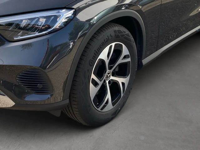 Mercedes-Benz GLC 200 4M*AHK*Pano*Totwink*Memory*LED*Kamera*