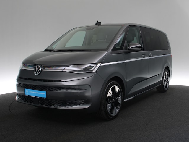 Volkswagen Multivan 2.0 TDI Lang
