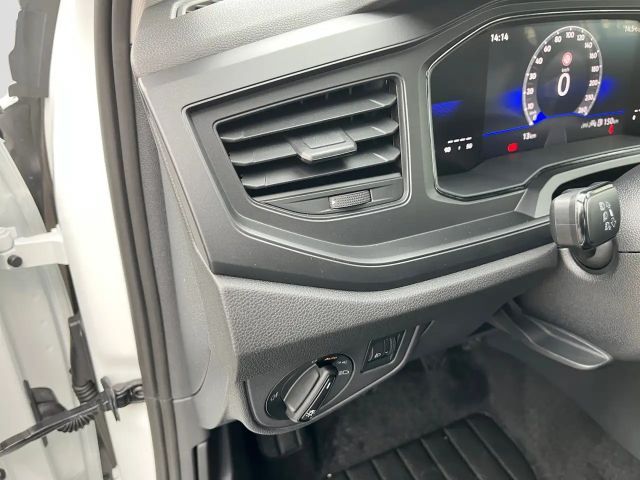 Volkswagen Polo 1.0 App-Connect Dig.Cockpit LED PDC Sitzhei