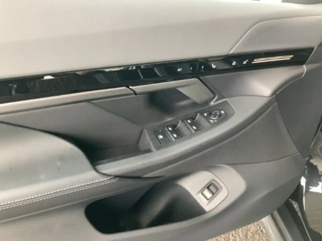 BMW 520 520d Sedan xDrive