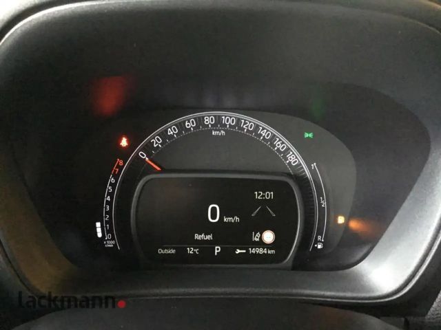 Toyota Aygo X 1.0 VVT-i Hatchback