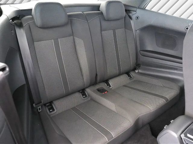 Volkswagen T-Roc Cabriolet Style