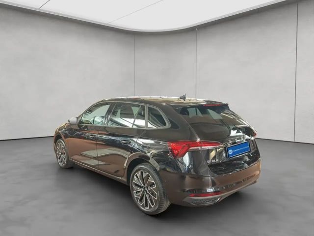 Skoda Scala 1.0 TSI 85 Drive