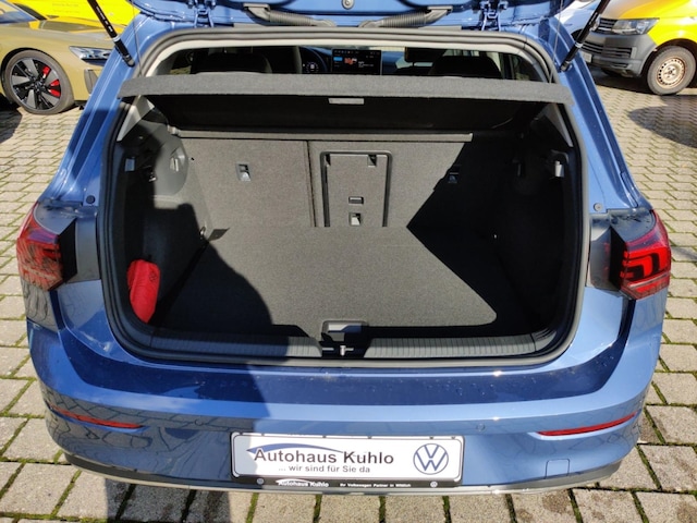 Volkswagen Golf 1.5 TSI Golf VIII Life