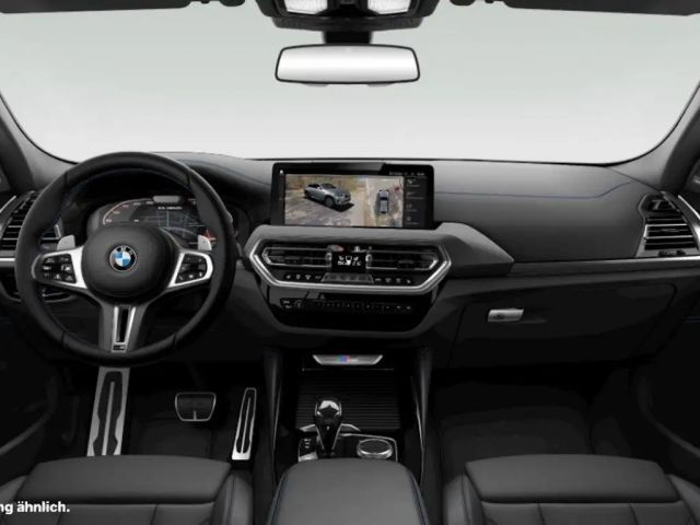 BMW X4 Coupé M-Sport