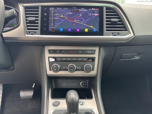 Seat Ateca 1.5 TSI DSG