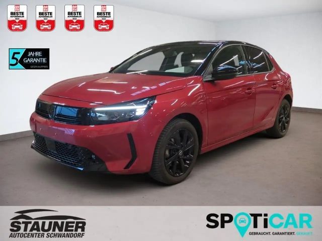 Opel Corsa GS-Line Grand Sport