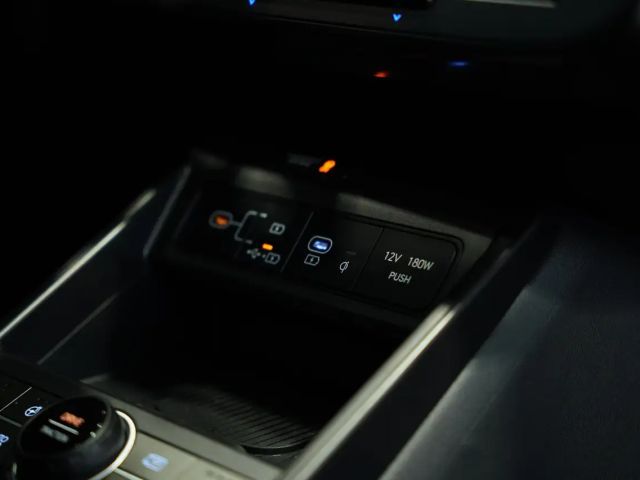 Hyundai Kona 1.6 N Line T-GDi