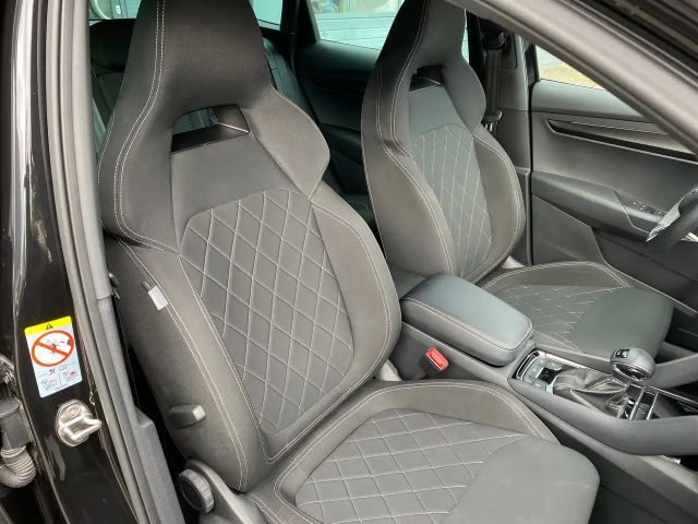 Skoda Karoq 4x4 Sportline