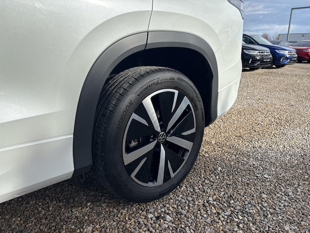 Volkswagen Tayron DSG