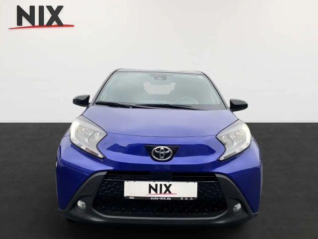 Toyota Aygo X 1.0 VVT-i Hatchback