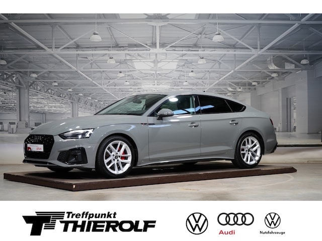 Audi A5 40 TFSI S-Tronic Sportback