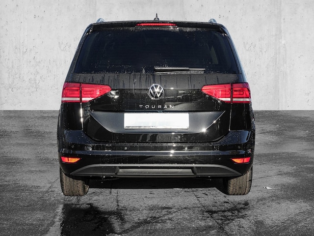 Volkswagen Touran 1.5 TSI DSG