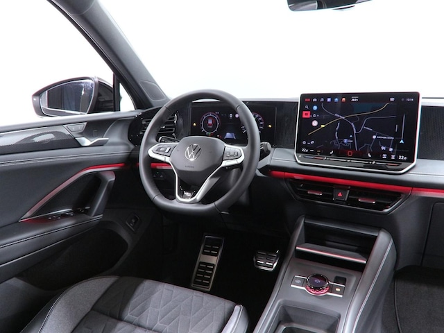 Volkswagen Tiguan DSG