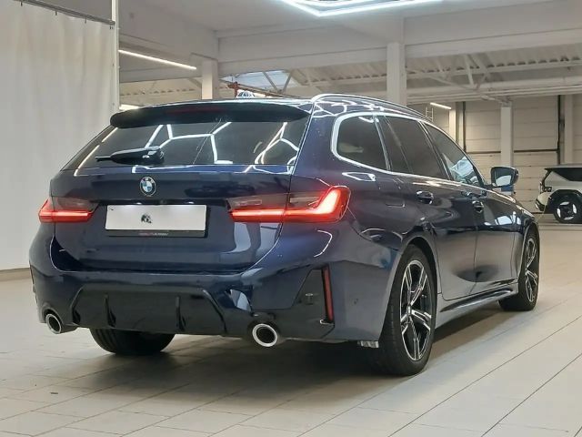 BMW 320 320d M-Sport xDrive