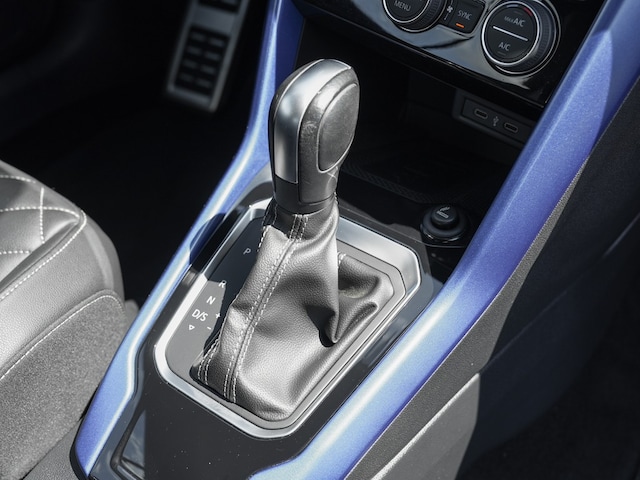 Volkswagen T-Roc 1.5 TSI Cabriolet DSG R-Line