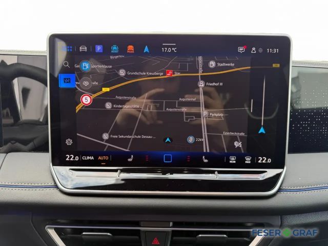 Volkswagen Tiguan IQ.Drive R-Line