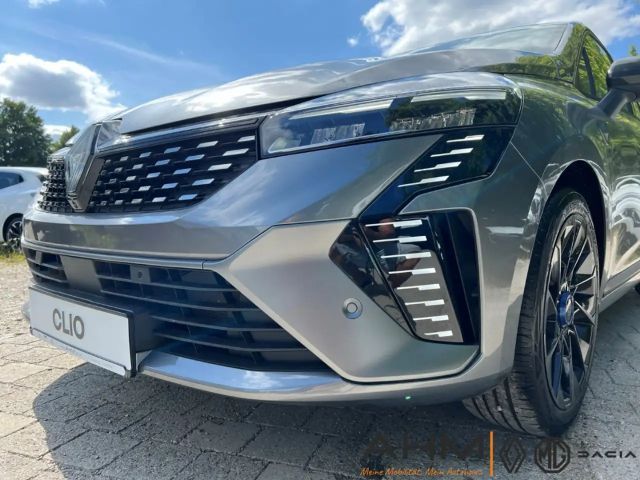 Renault Clio Alpine Bose Esprit TCe 90