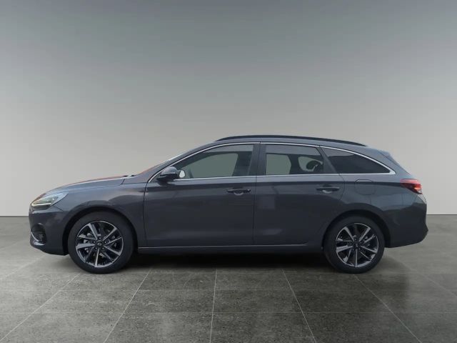 Hyundai i30 1.0 T-GDi