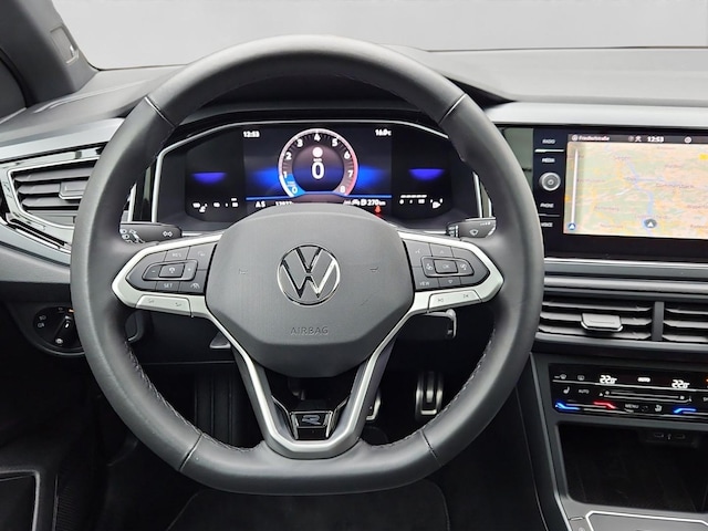 Volkswagen Taigo 1.0 TSI IQ.Drive R-Line