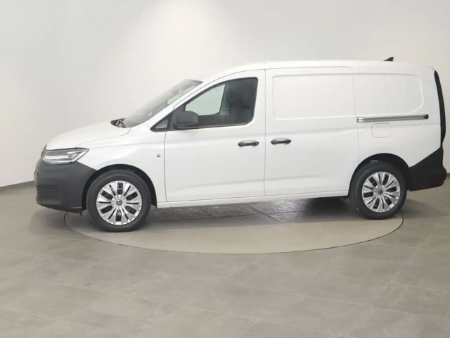 Volkswagen Caddy 4Motion Maxi