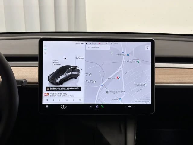 Tesla Model Y AWD Performance