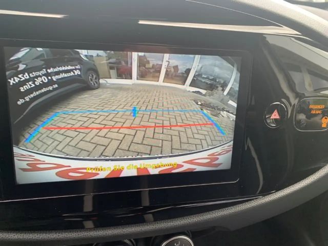 Toyota Aygo X Hatchback Team D