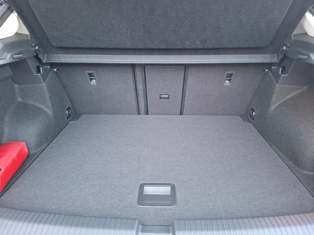 Volkswagen T-Roc DSG Style