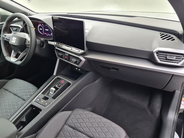 Seat Leon 1.5 eTSI Business Intense DSG